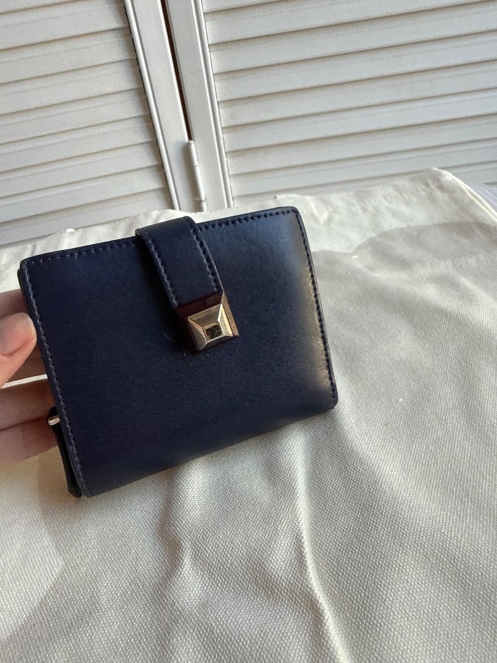 Fendi Wallet - Picture 5 of 7